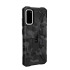 Чехол противоударный Urban Armor Gear Pathfinder SE Series Midnight для Samsung Galaxy S20