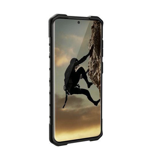 Чехол противоударный Urban Armor Gear Pathfinder SE Series Midnight для Samsung Galaxy S20