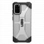 Чехол противоударный Urban Armor Gear Plasma Ice для Samsung Galaxy S20+