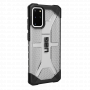 Чехол противоударный Urban Armor Gear Plasma Ice для Samsung Galaxy S20+