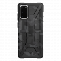 Чехол противоударный Urban Armor Gear Pathfinder SE Series Midnight для Samsung Galaxy S20+