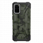 Чехол противоударный Urban Armor Gear Pathfinder SE Series Forest для Samsung Galaxy S20+