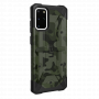 Чехол противоударный Urban Armor Gear Pathfinder SE Series Forest для Samsung Galaxy S20+