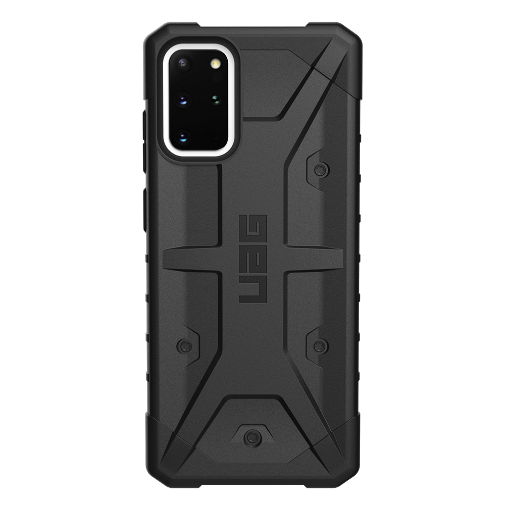 Купить Чехол противоударный Urban Armor Gear Pathfinder Black для Samsung  Galaxy S20+ в Москве недорого, интернет-магазин iFlashco