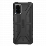 Чехол противоударный Urban Armor Gear Pathfinder Black для Samsung Galaxy S20+