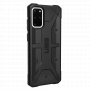 Чехол противоударный Urban Armor Gear Pathfinder Black для Samsung Galaxy S20+