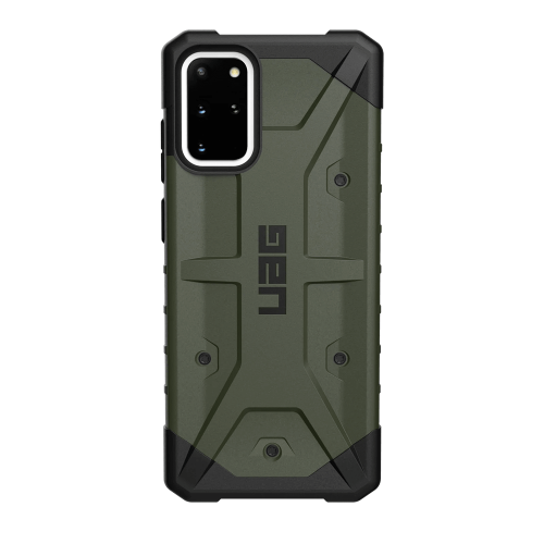 Чехол противоударный Urban Armor Gear Pathfinder Olive Drab для Samsung Galaxy S20+