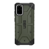 Чехол противоударный Urban Armor Gear Pathfinder Olive Drab для Samsung Galaxy S20+