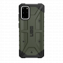 Чехол противоударный Urban Armor Gear Pathfinder Olive Drab для Samsung Galaxy S20+