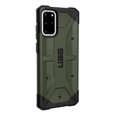 Чехол противоударный Urban Armor Gear Pathfinder Olive Drab для Samsung Galaxy S20+