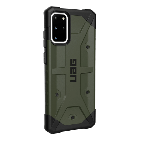Чехол противоударный Urban Armor Gear Pathfinder Olive Drab для Samsung Galaxy S20+
