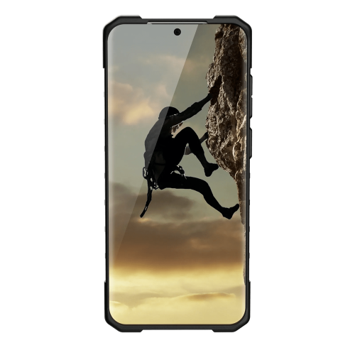 Чехол противоударный Urban Armor Gear Pathfinder Olive Drab для Samsung Galaxy S20+