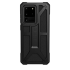 Чехол противоударный Urban Armor Gear Monarch Black для Samsung Galaxy S20 Ultra