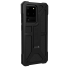 Чехол противоударный Urban Armor Gear Monarch Black для Samsung Galaxy S20 Ultra