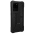 Чехол противоударный Urban Armor Gear Monarch Carbon Fiber для Samsung Galaxy S20 Ultra