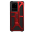 Чехол противоударный Urban Armor Gear Monarch Crimson для Samsung Galaxy S20 Ultra