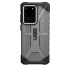 Чехол противоударный Urban Armor Gear Plasma Ash для Samsung Galaxy S20 Ultra