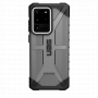 Чехол противоударный Urban Armor Gear Plasma Ash для Samsung Galaxy S20 Ultra
