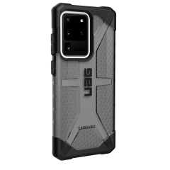 Чехол противоударный Urban Armor Gear Plasma Ash для Samsung Galaxy S20 Ultra