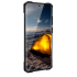 Чехол противоударный Urban Armor Gear Plasma Ash для Samsung Galaxy S20 Ultra