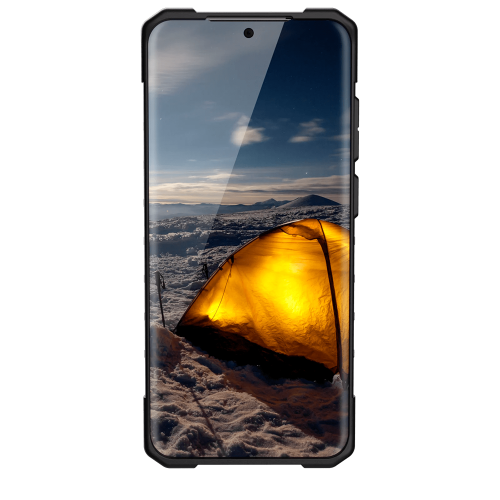 Чехол противоударный Urban Armor Gear Plasma Ash для Samsung Galaxy S20 Ultra