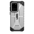 Чехол противоударный Urban Armor Gear Plasma Ice для Samsung Galaxy S20 Ultra