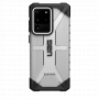 Чехол противоударный Urban Armor Gear Plasma Ice для Samsung Galaxy S20 Ultra