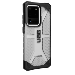 Чехол противоударный Urban Armor Gear Plasma Ice для Samsung Galaxy S20 Ultra