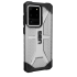 Чехол противоударный Urban Armor Gear Plasma Ice для Samsung Galaxy S20 Ultra