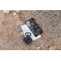 Противоударный чехол Urban Armor Gear Pathfinder SE Series Black Midnight Camo для Samsung Galaxy S21