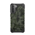 Противоударный чехол Urban Armor Gear Pathfinder SE Series Forrest Camo для Samsung Galaxy S21