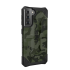 Противоударный чехол Urban Armor Gear Pathfinder SE Series Forrest Camo для Samsung Galaxy S21