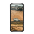 Противоударный чехол Urban Armor Gear Pathfinder SE Series Forrest Camo для Samsung Galaxy S21