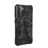 Противоударный чехол Urban Armor Gear Pathfinder SE Series Black Midnight Camo для Samsung Galaxy S21