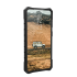Противоударный чехол Urban Armor Gear Pathfinder SE Series Black Midnight Camo для Samsung Galaxy S21
