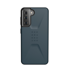 Противоударный чехол Urban Armor Gear Civilian Series Mallard для Samsung Galaxy S21