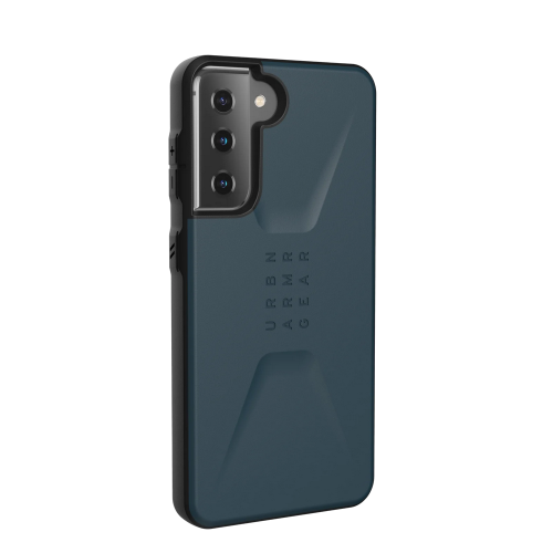 Противоударный чехол Urban Armor Gear Civilian Series Mallard для Samsung Galaxy S21