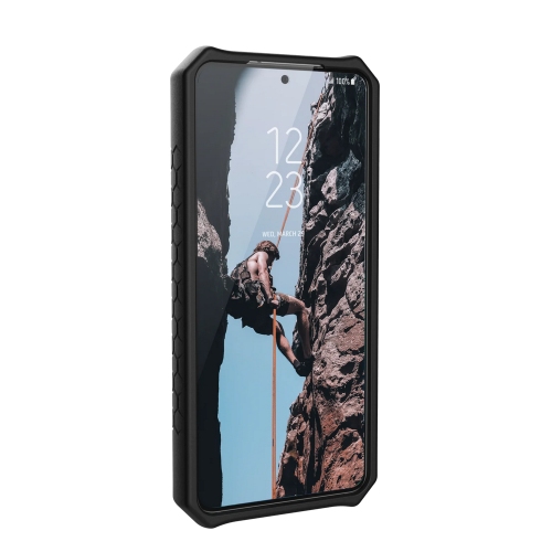 Противоударный чехол Urban Armor Gear Monarch Series Mallard для Samsung Galaxy S21