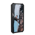 Противоударный чехол Urban Armor Gear Monarch Series Mallard для Samsung Galaxy S21