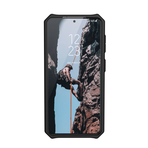 Противоударный чехол Urban Armor Gear Monarch Series Mallard для Samsung Galaxy S21