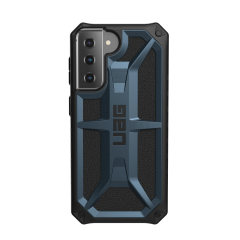 Противоударный чехол Urban Armor Gear Monarch Series Mallard для Samsung Galaxy S21