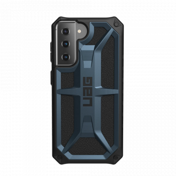 Противоударный чехол Urban Armor Gear Monarch Series Mallard для Samsung Galaxy S21