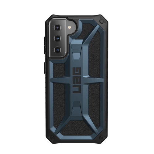 Противоударный чехол Urban Armor Gear Monarch Series Mallard для Samsung Galaxy S21