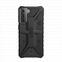 Противоударный чехол Urban Armor Gear Pathfinder Series Black для Samsung Galaxy S21