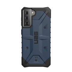 Противоударный чехол Urban Armor Gear Pathfinder Series Mallard для Samsung Galaxy S21
