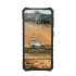 Противоударный чехол Urban Armor Gear Pathfinder Series Mallard для Samsung Galaxy S21