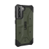 Противоударный чехол Urban Armor Gear Pathfinder Series Olive для Samsung Galaxy S21