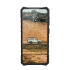 Противоударный чехол Urban Armor Gear Pathfinder Series Olive для Samsung Galaxy S21