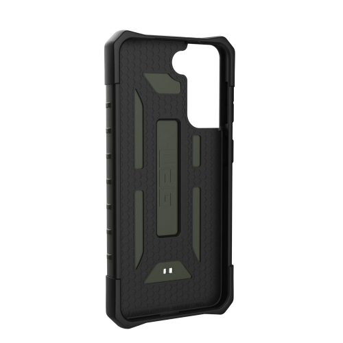Противоударный чехол Urban Armor Gear Pathfinder Series Olive для Samsung Galaxy S21