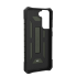 Противоударный чехол Urban Armor Gear Pathfinder Series Olive для Samsung Galaxy S21